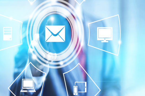 BUSINESS MAIL