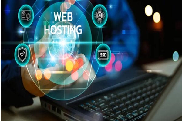 WEB HOSTING